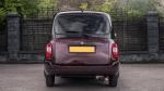 LTI TX4 by Project Kahn 2018 года